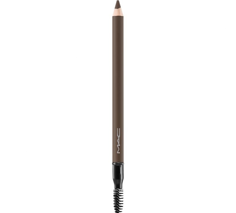Veluxe Brow Liner kredka do brwi ze szczotką Taupe