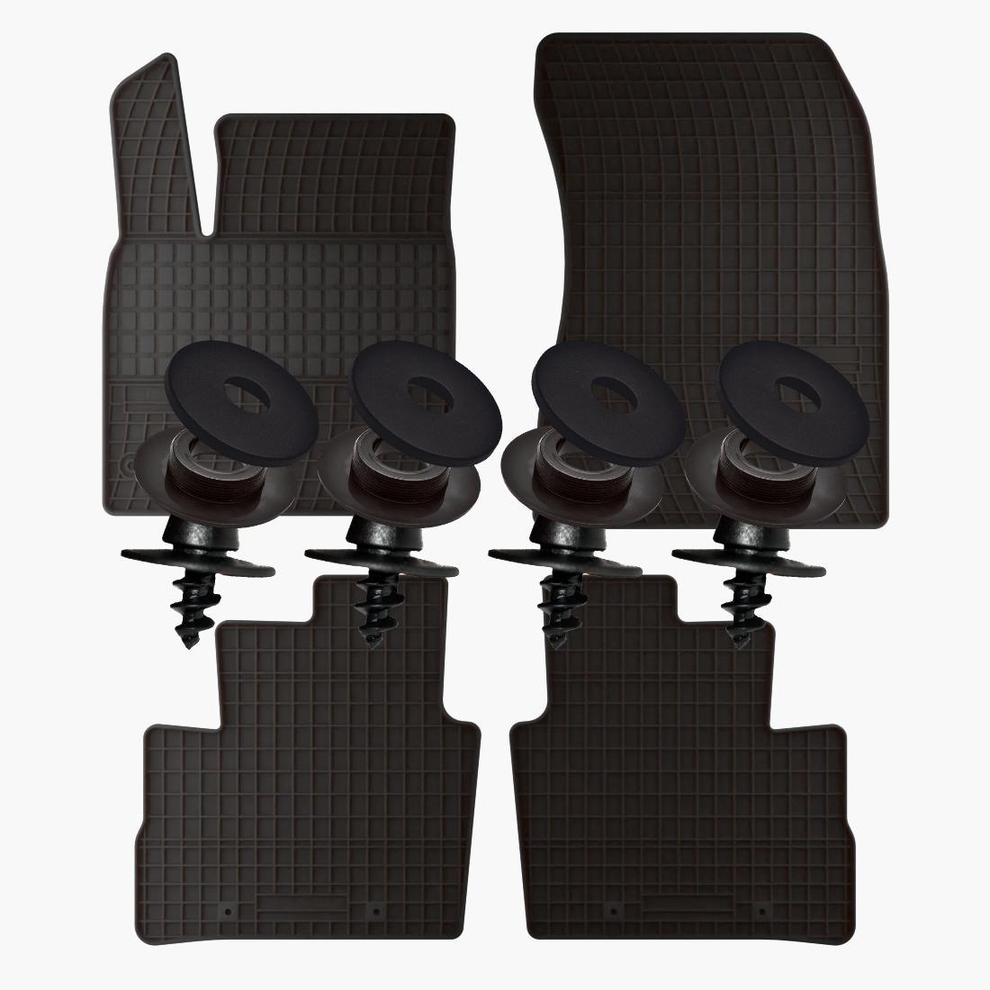 Dedykowane Nissan Qashqai J12 2021-2026 2025 2024 2023 2022 Thomasss