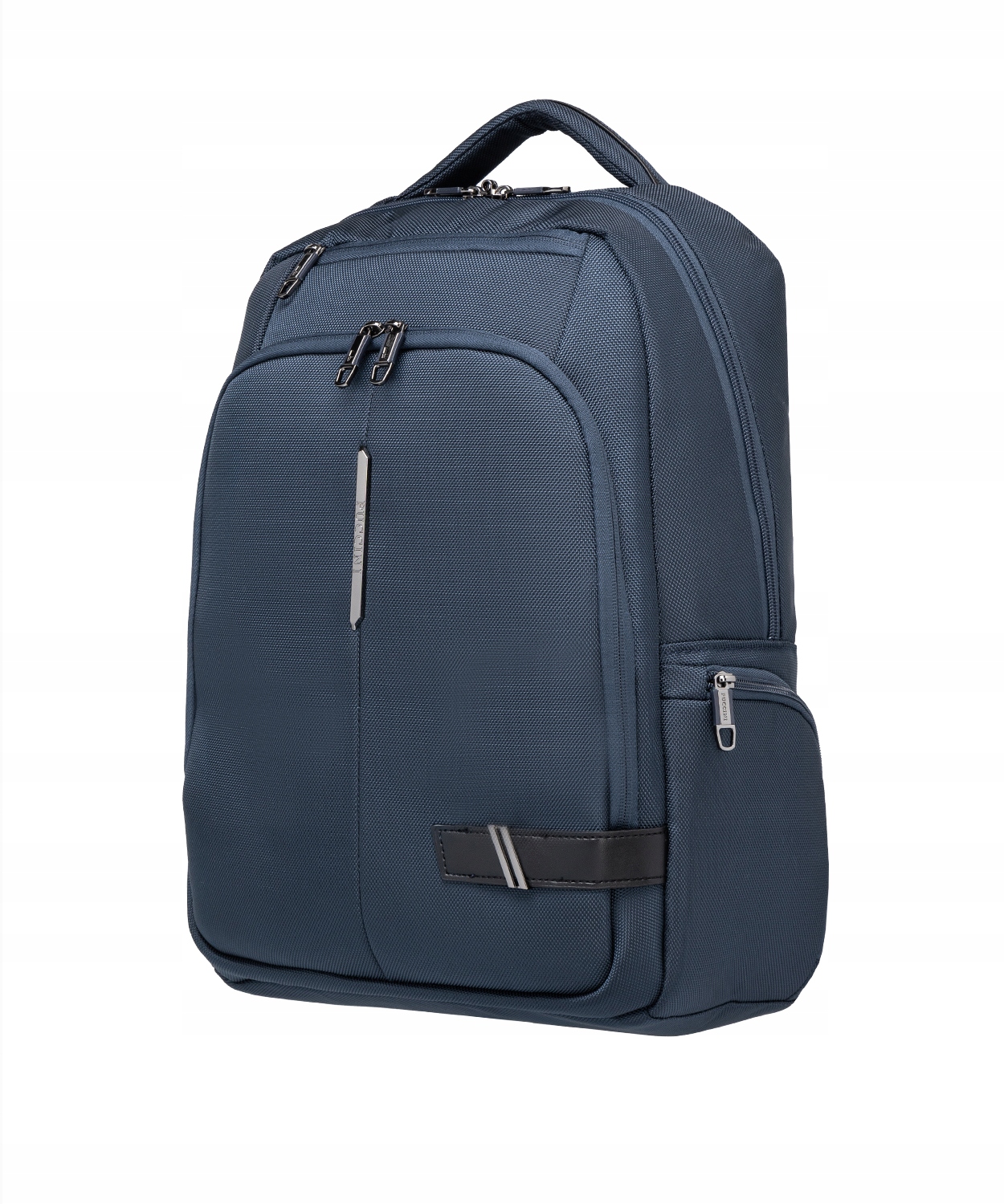 Batoh na notebook 15 do práce Školní městský Puccini Modrý PMD70371-7