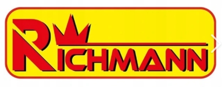 MARKER BUDOWLANY DWUSTRONNY RICHMANN C0140 EAN (GTIN) 5906741601405