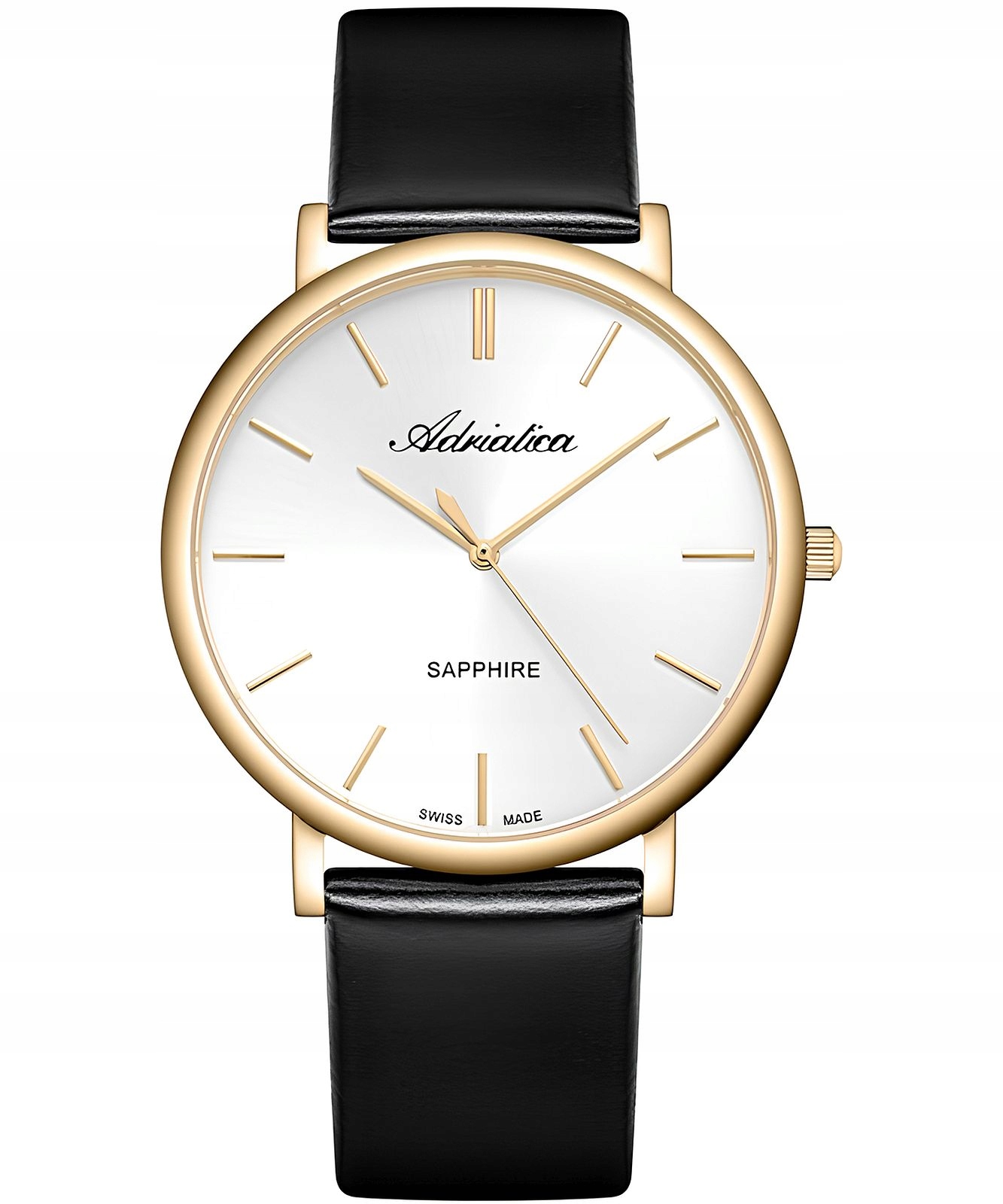Pánské hodinky Adriatica Sapphire
