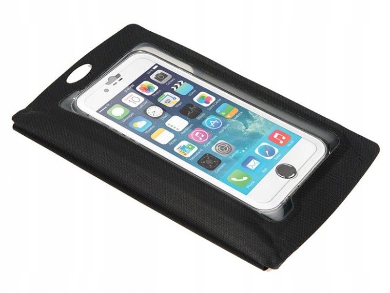Blackburn Phone holder Black