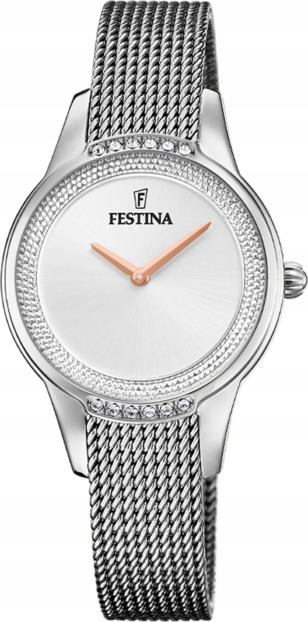 Festina dámské hodinky F20494/1