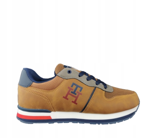 boty Tommy Hilfiger T3B9 32492 1450582 velikost 39