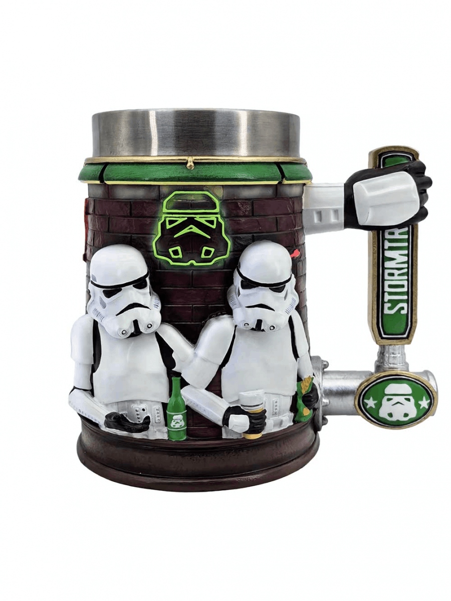 Korbel Star Wars Stormtrooper Bar