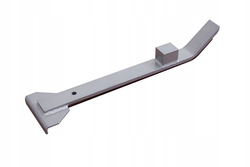 Wolfcraft Łyżka dociągająca do paneli WF6928000
