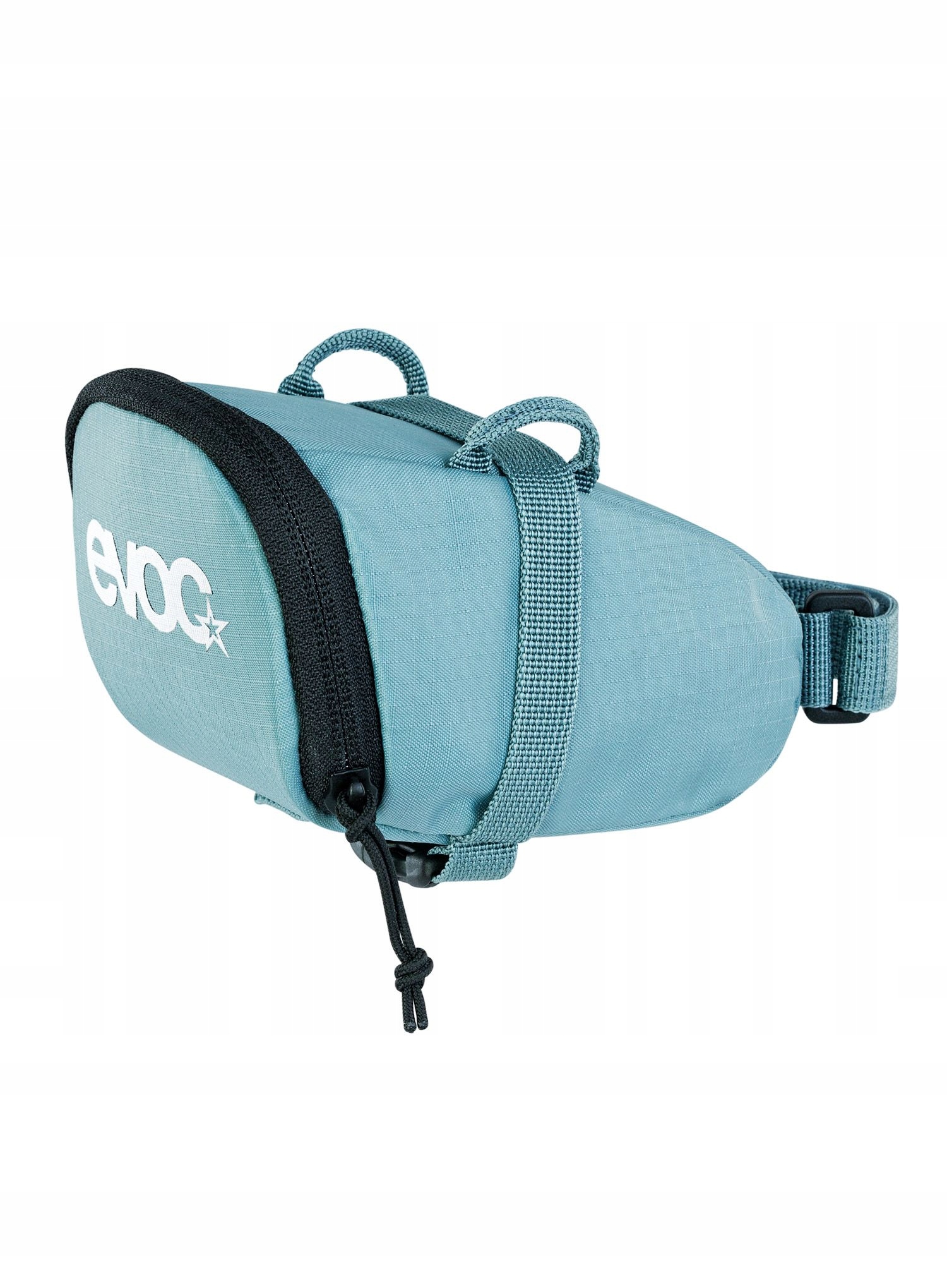 Sedlová brašna Evoc Seat Bag M ocel