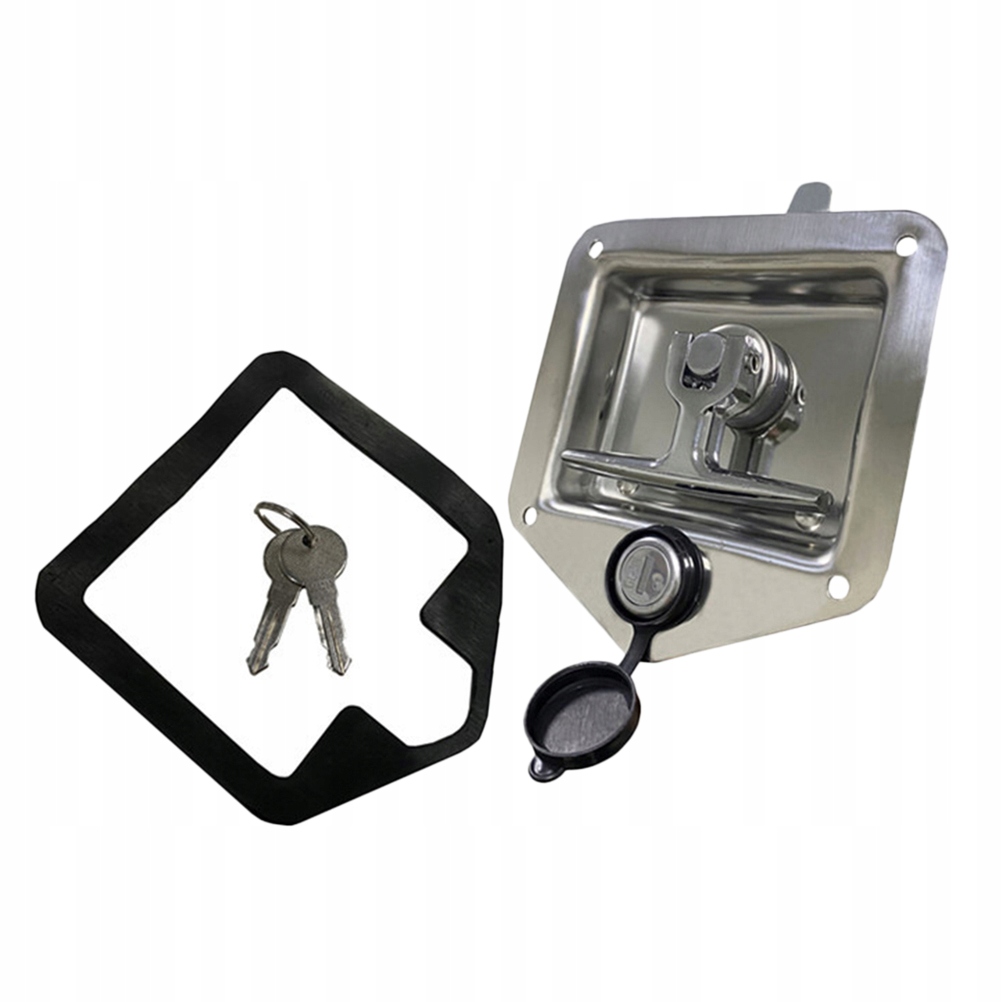 5281585757459572927 - 1 шт. Т ручка замки запчасти для RV автомобилей