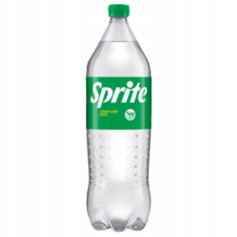 Sprite 8X 2 L