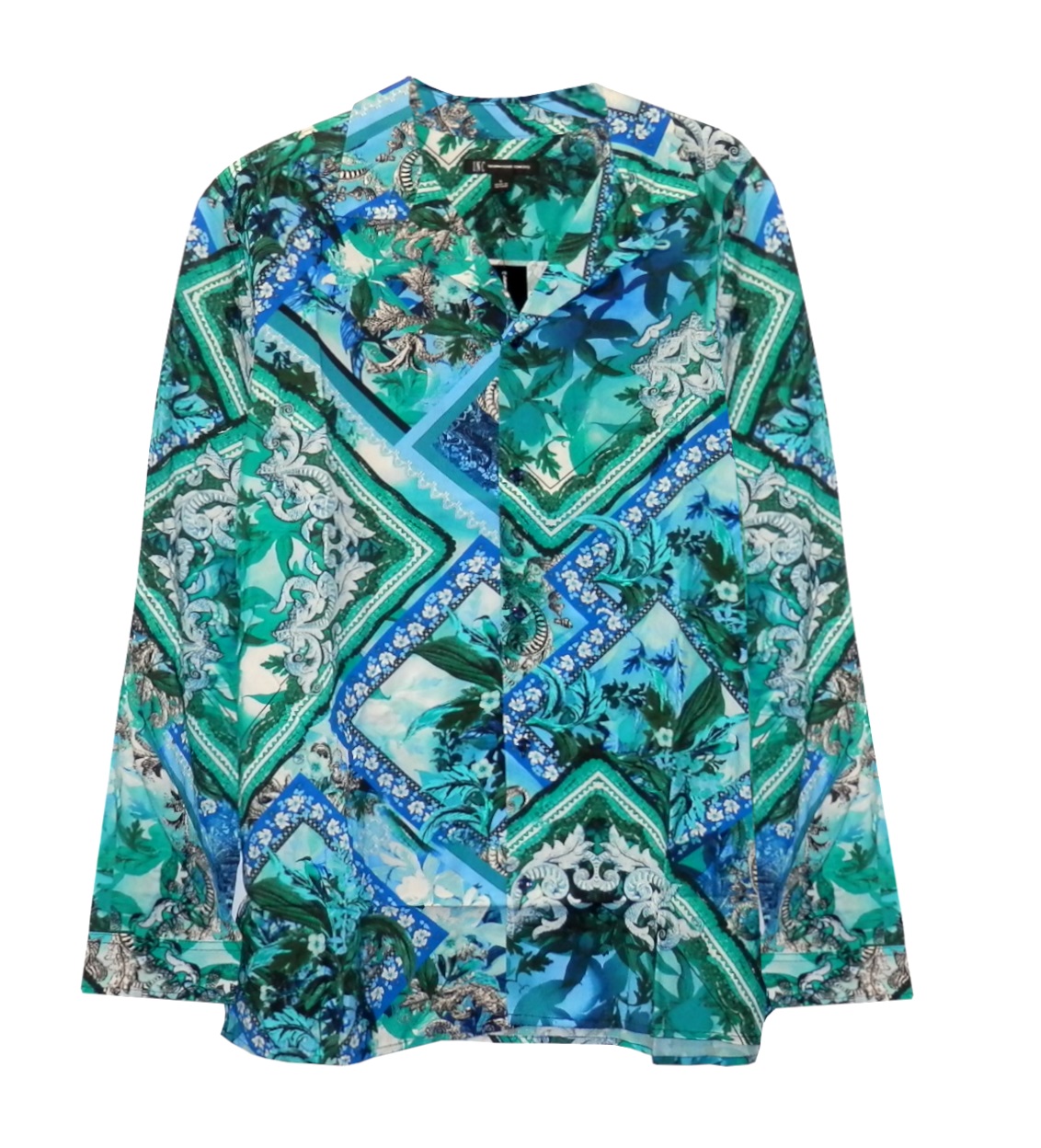 Pánská Košile Inc Blue Coast Lehká, Prodyšná, Velikost L