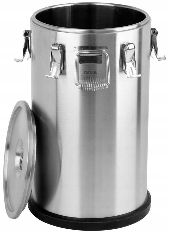 TERMOS OBIADOWY DO ŻWYNOŚCI TRANSPORTOWY 35L YATO EAN (GTIN) 5906083002892