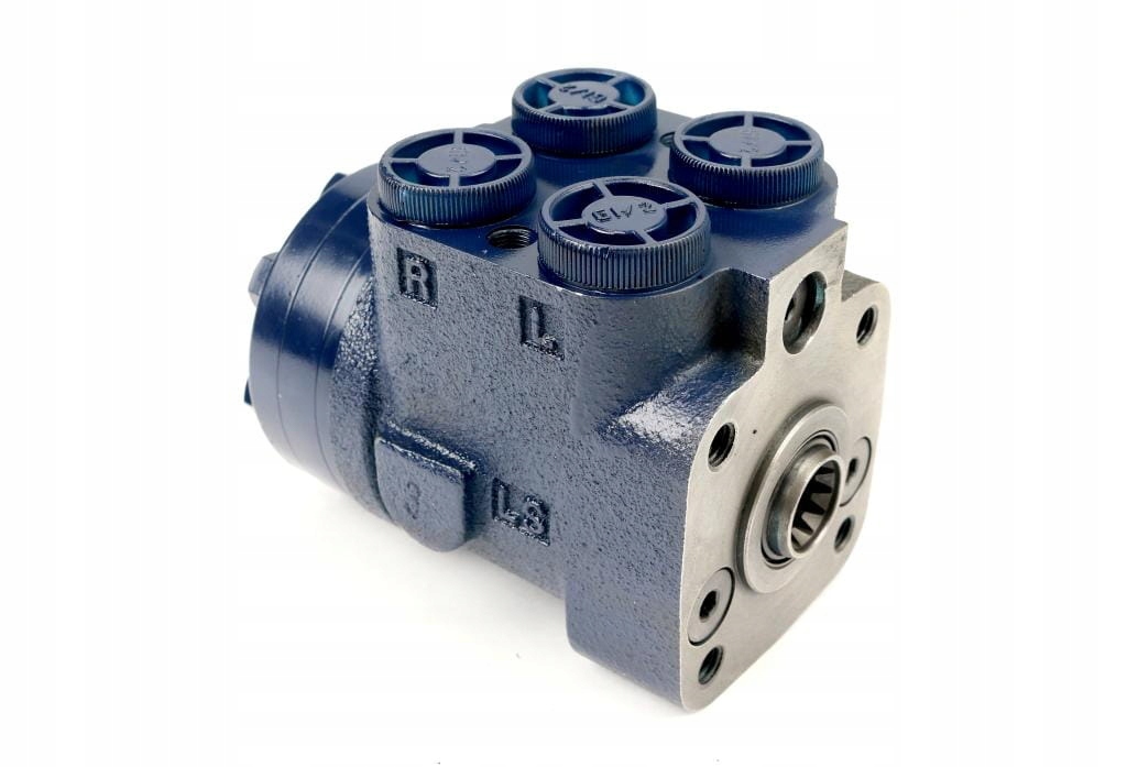 Orbitrol hydrauliczny W-ORBS-OR 100 cm3/obr (System Open Center) Waryński