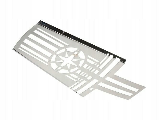 РЕШЕТКА РАДИАТОРА YAMAHA ROAD STAR 1700