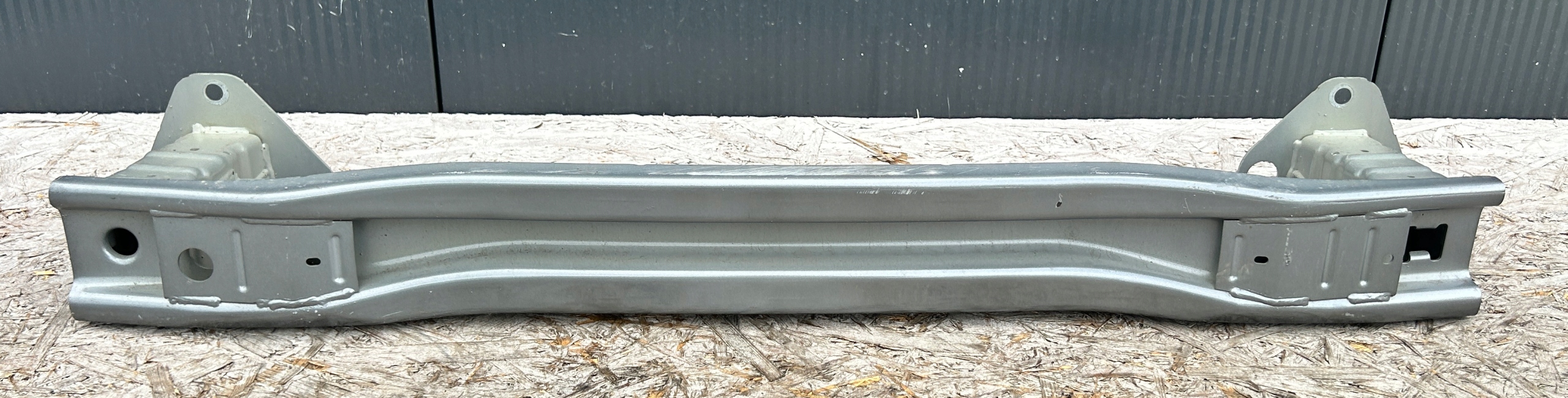bumper support rear part pillar JEEP AVENGER 23