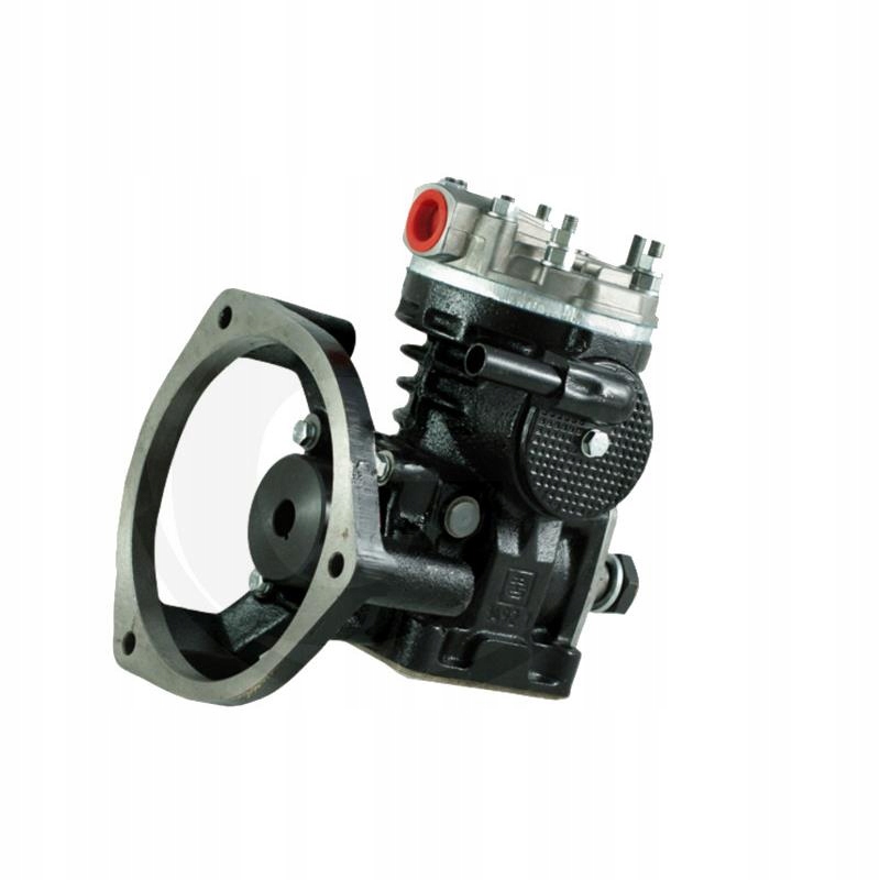 6561670954M91 - КОМПРЕСОР З КОШИКОМ MF 255 4512 URSUS КОМПЛЕКТ