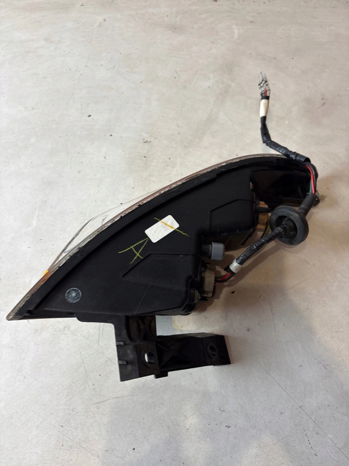 light rear part rear right Honda Civic Viii Ufo