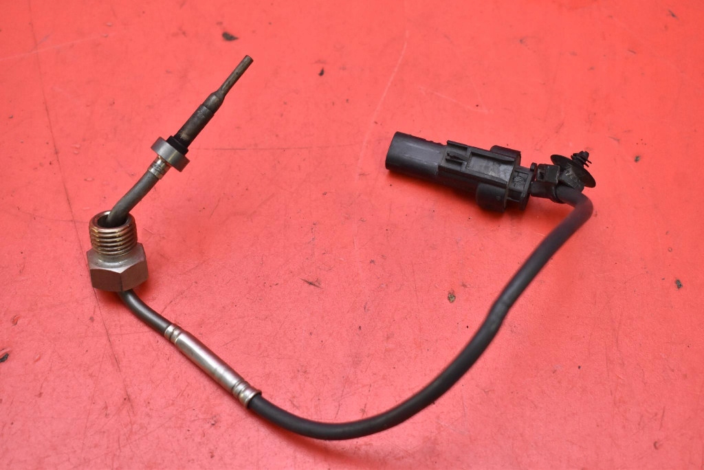 Sensor TEMPERATURY Gase 55579846 OPEL INSIGNIA B 2.0 CDTI 170KM 17-20