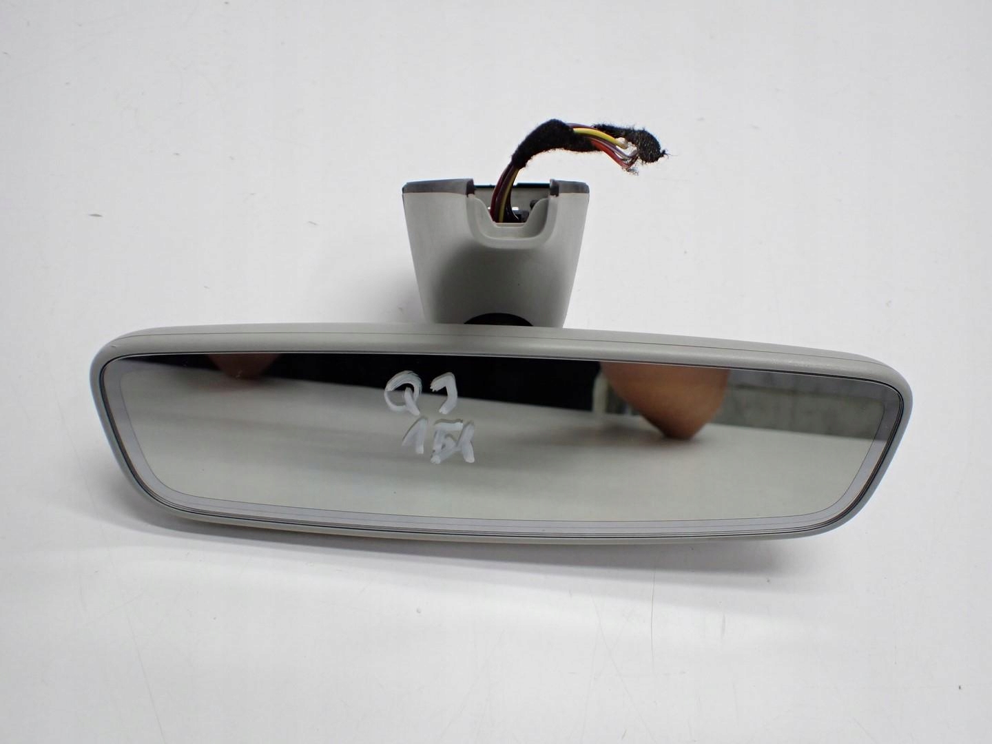 LUSTERKO WEWNĘTRZNE WSTECZNE 8S0857511A LIFT AUDI Q3 I 8U 15R