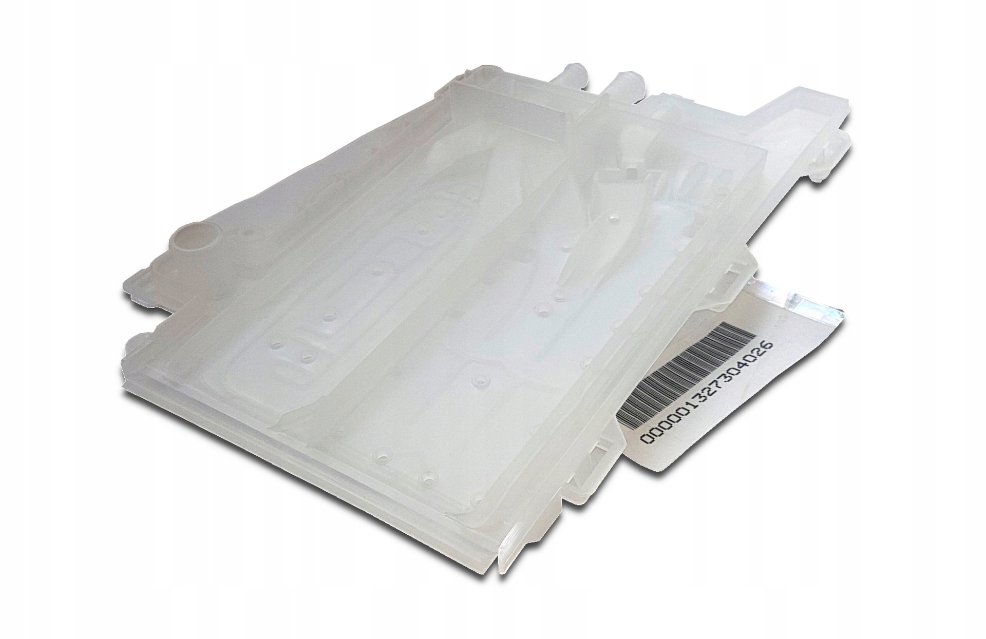 Pokrywa dozownik na proszek pralki Oryginał