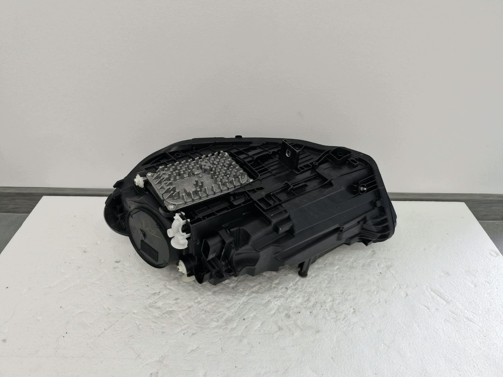 light right Mercedes CLA W117 LIFT FULL LED Multibeam LED