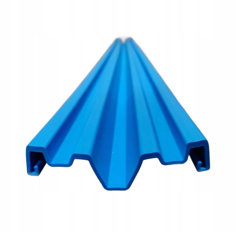 Ochranná Lyžina Pre Snežný Skúter Sno-x 1900 X 129 MM