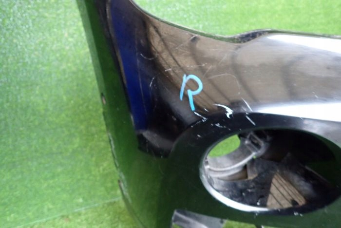 BMW X1 F48 15- Frontstoßstange vorne