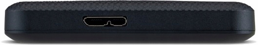 Toshiba External Hard Drive Canvio Advance (2.5'' 2TB, USB3.2 Gen 1, Black) — 8