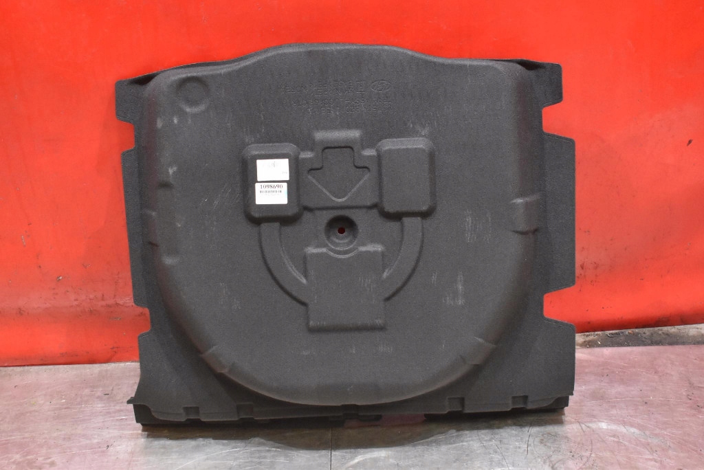 floor boot 85750-BE010CA HYUNDAI KONA 2 II SX2 23-25