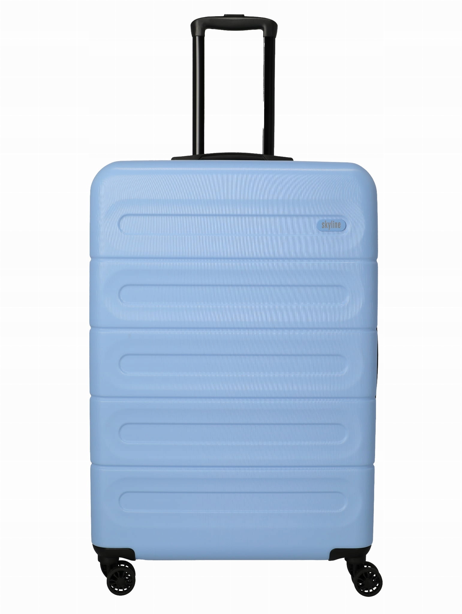 Velký kufr 77 cm L Travelite Goomera Modrý