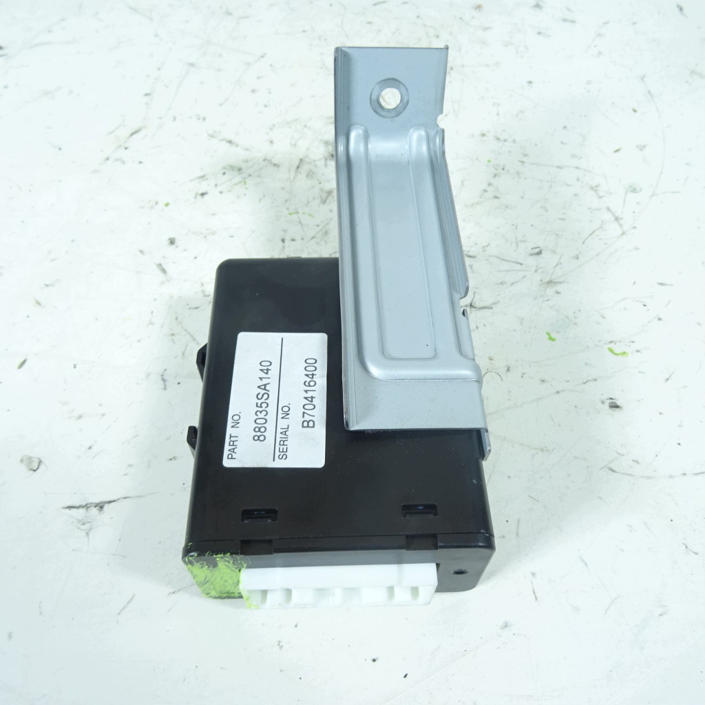 SUBARU FORESTER II Module KEYLESS 88035SA140