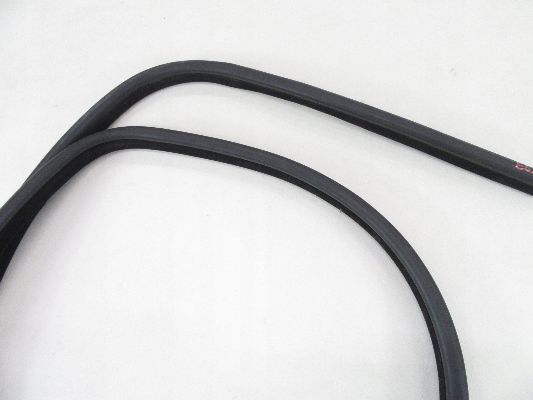 Joint Portière Avant przednich BMW e60 e61 Berline KOMBI