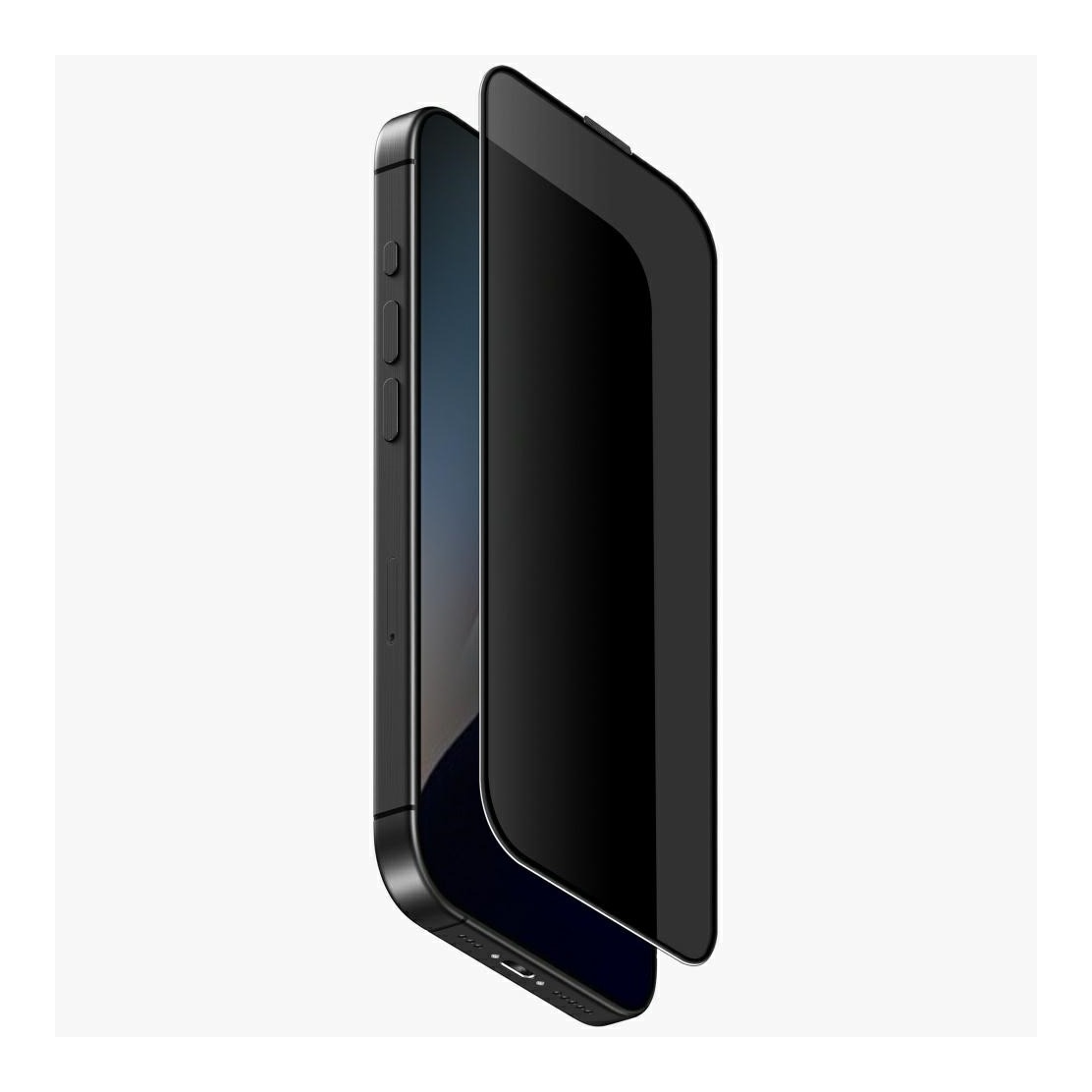 Tvrzené sklo pro iPhone 17 Pro Max Skinarma Privacy