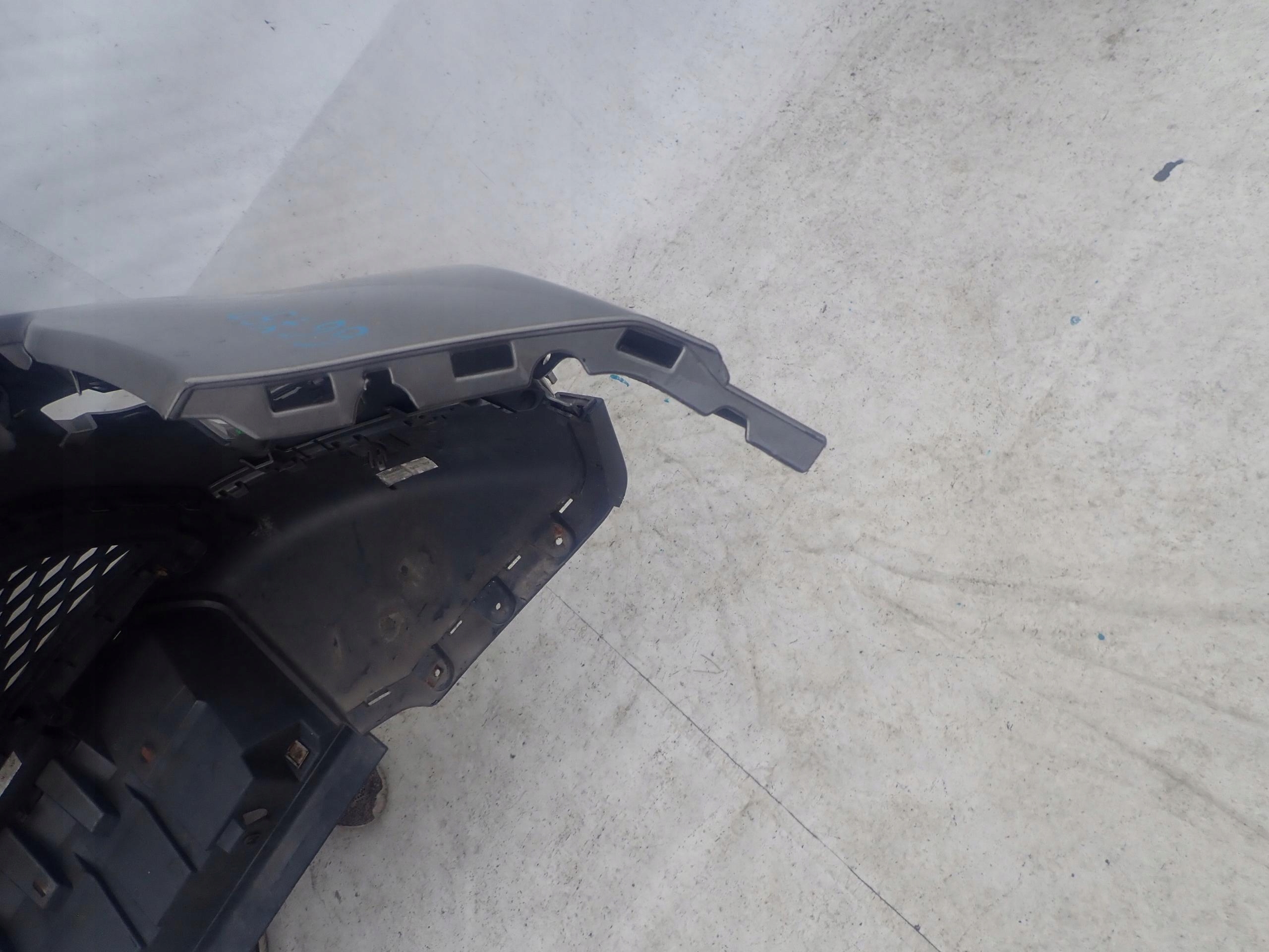 LAND ROVER DISCOVERY SPORT DYNAMIC bumper front