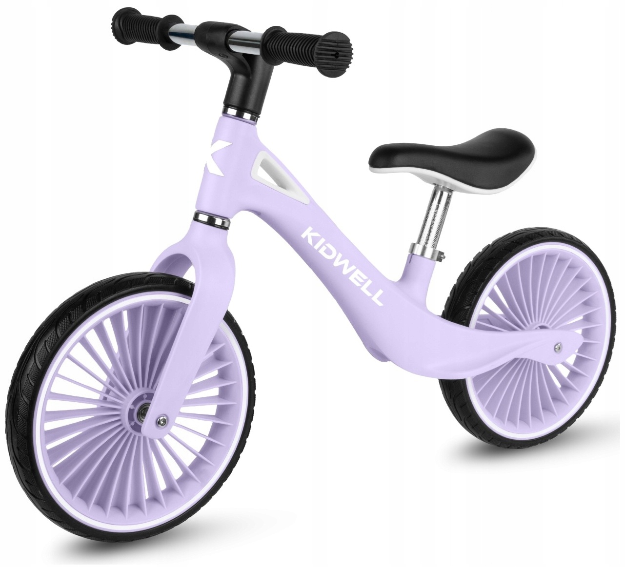 Rowerek Biegowy Jeździk Biegówka Dla Dzieci Kidwell Nix