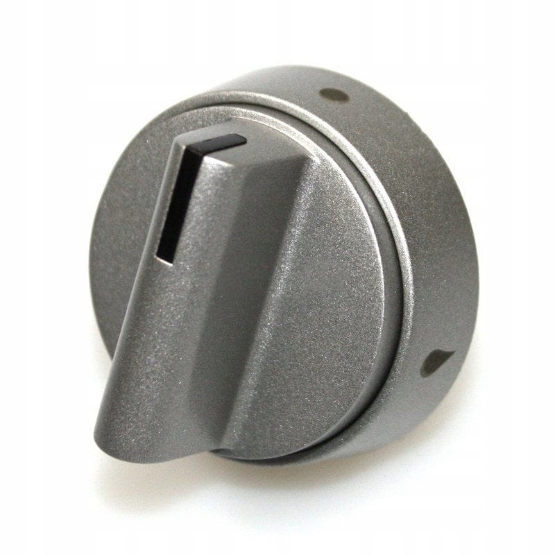 

Pokrętło kuchenki srebrne Amica 9070315