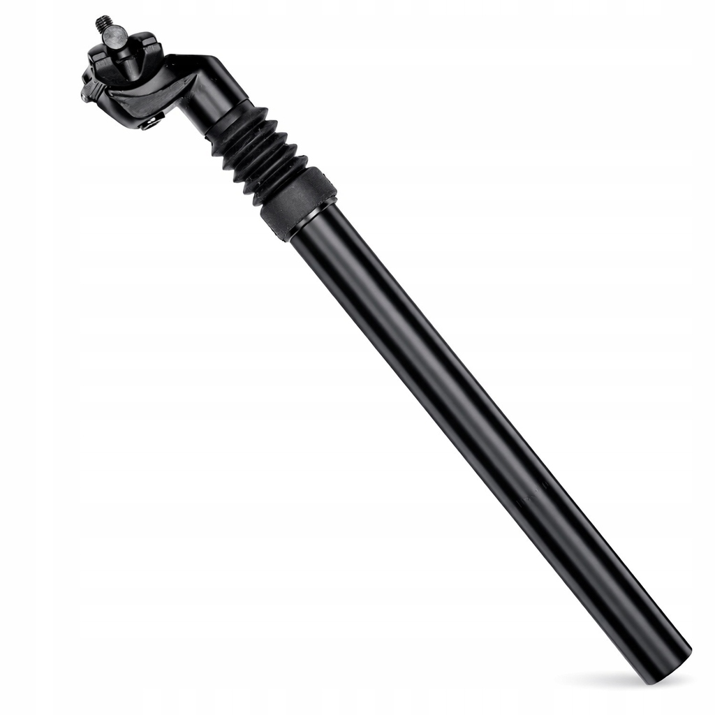 25. 4X350MM ALU подушка сиденья седло кронштейн