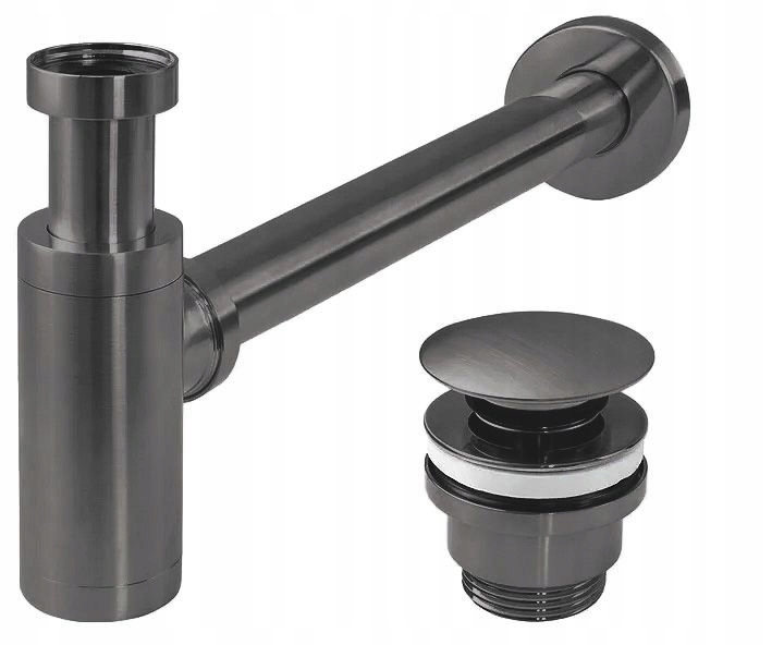 Rea Sifón Klik-klak Univerzálny Titán