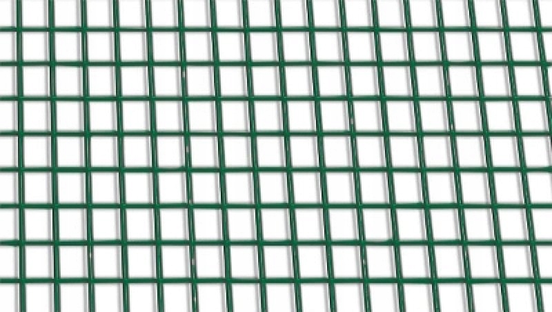 Pletivo štvorec 13/1.2x1000mmx25m Pvc
