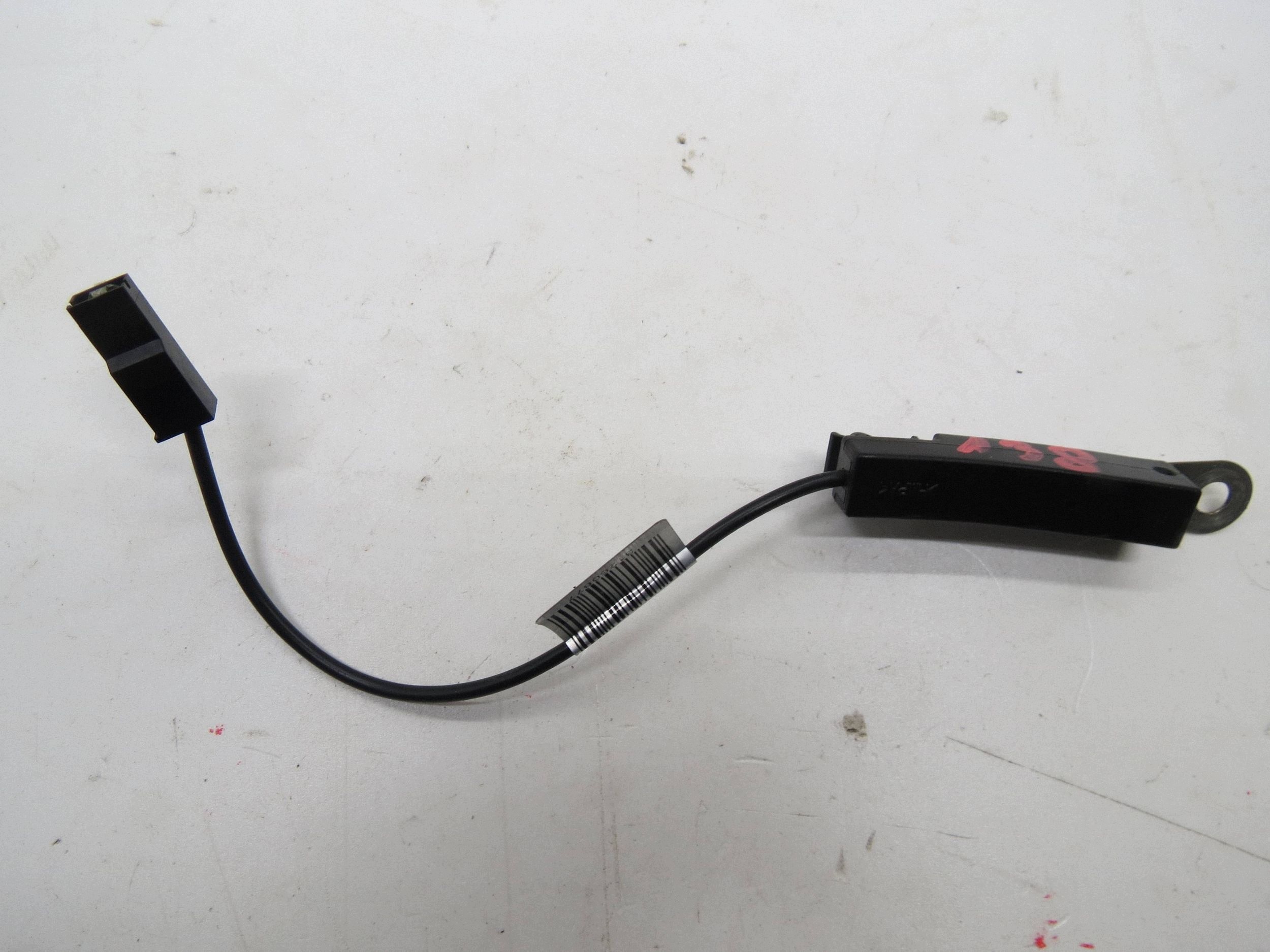 Amplificatore antenna VOLVO S60 II V60 e 31260877