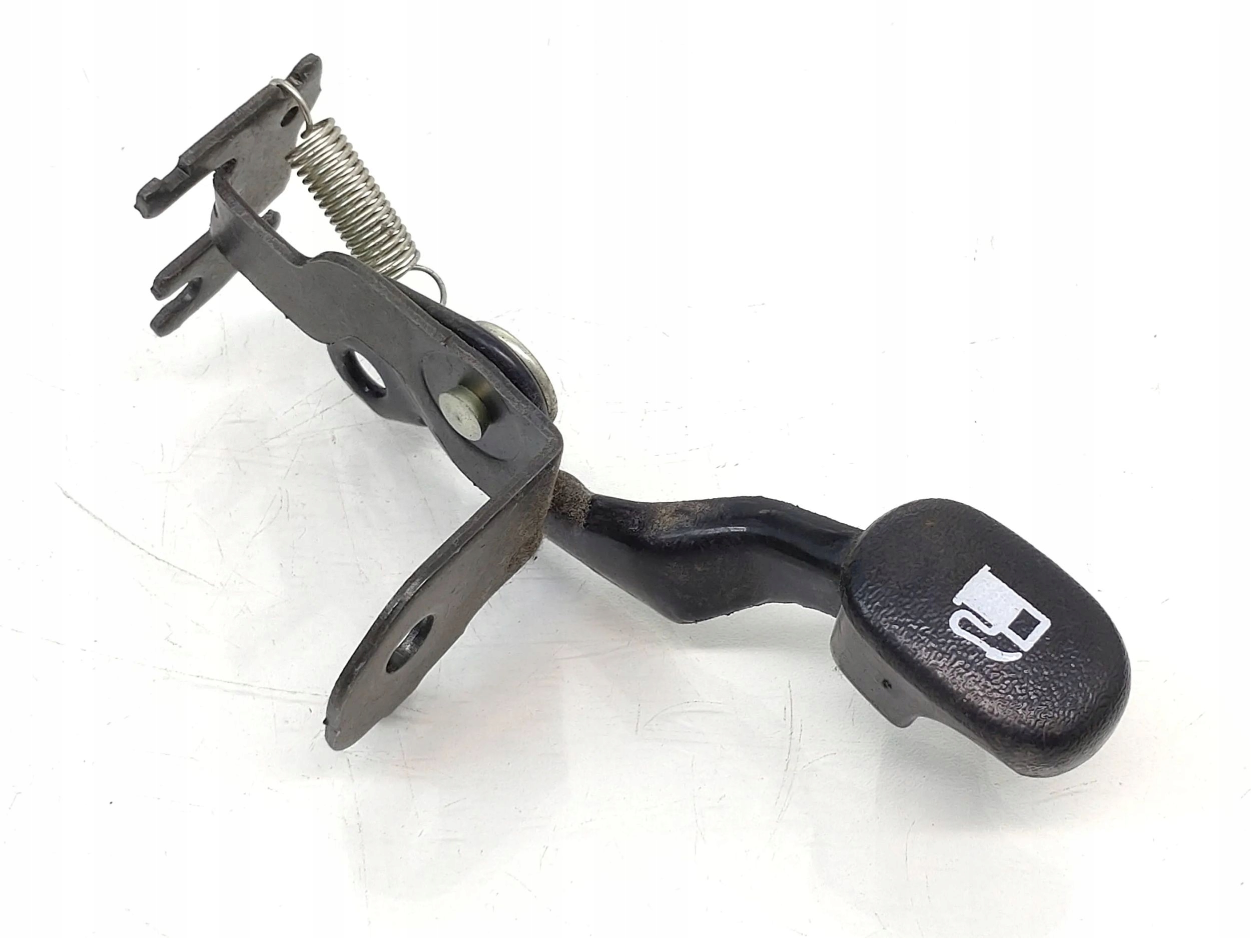 2012 KIA Rio Dźwignia otwierania klapki wlewu paliwa