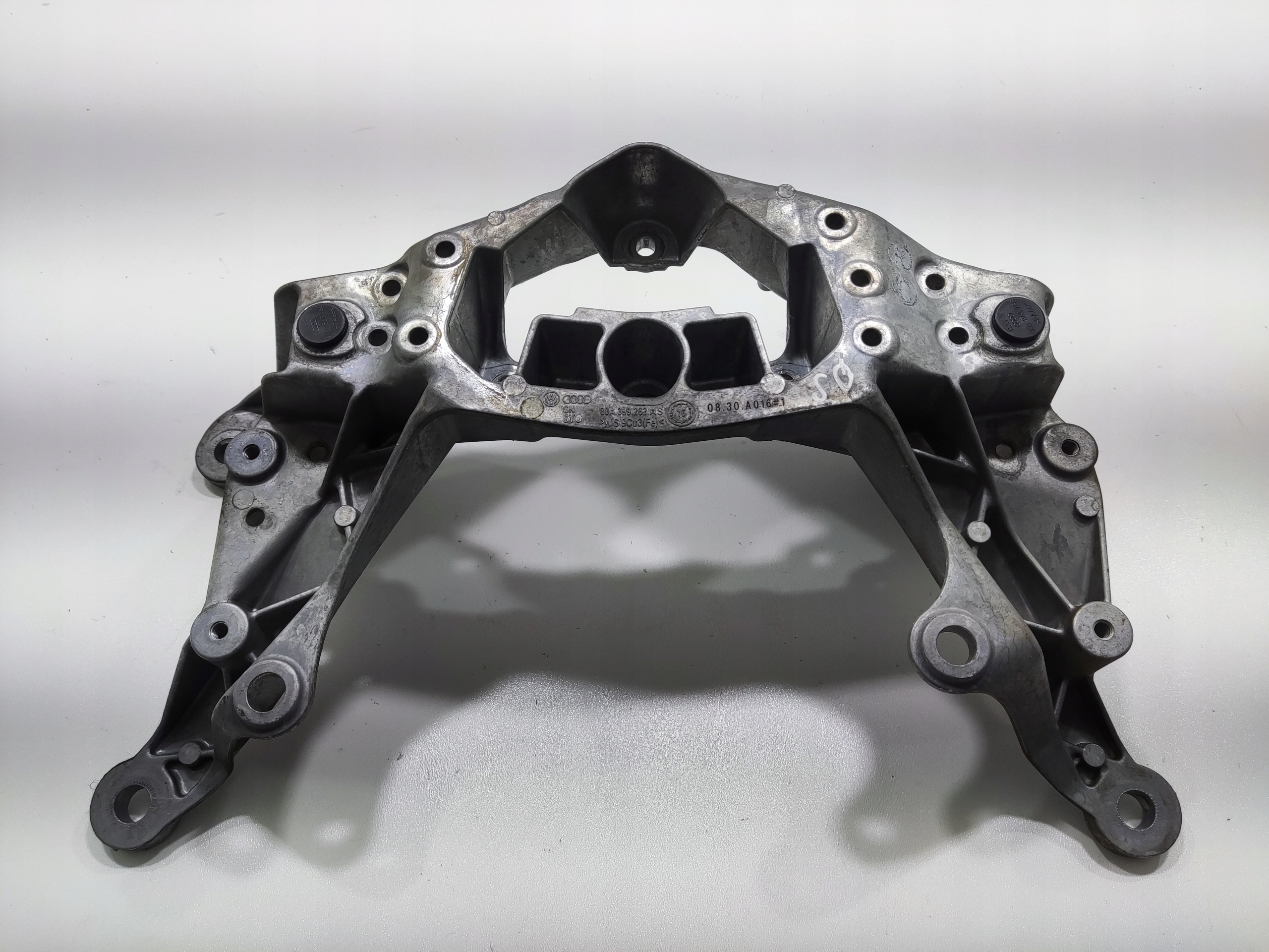 supporto Supporto cambio ingranaggi AUDI Q5 II 80A 2016-2020 80A399262AS