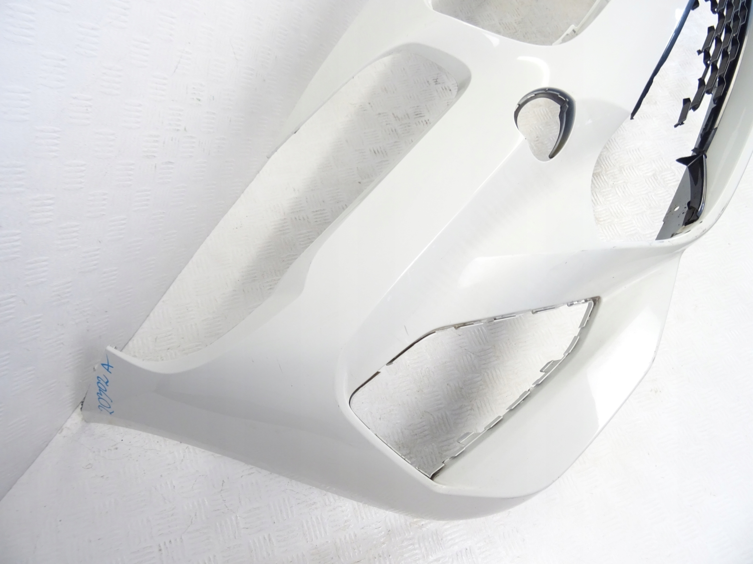 BMW 2 F45 m-packet LIFT LCI bumper front