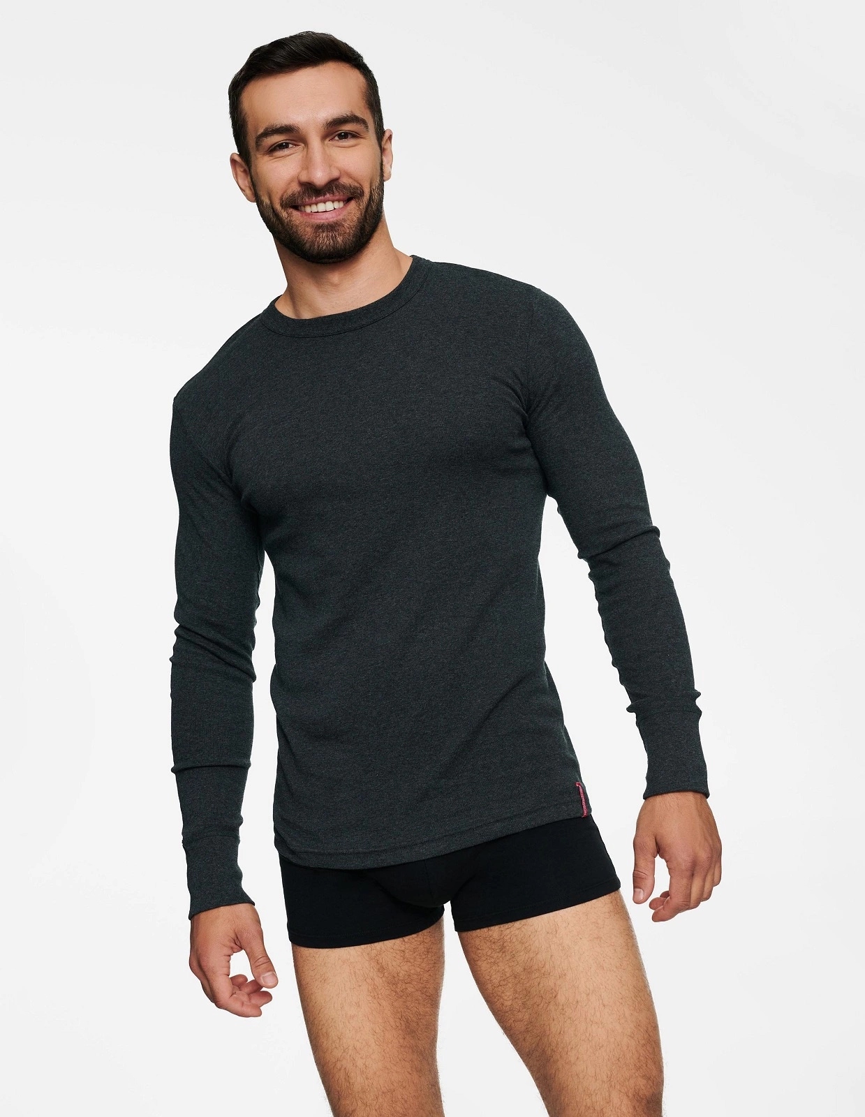 HENDERSON PODKOSZULEK DŁ. RĘKAW 2149 Marka Henderson