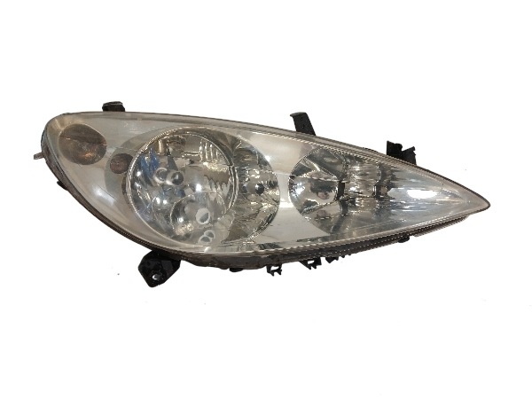PEUGEOT 807 light right front 9641615680