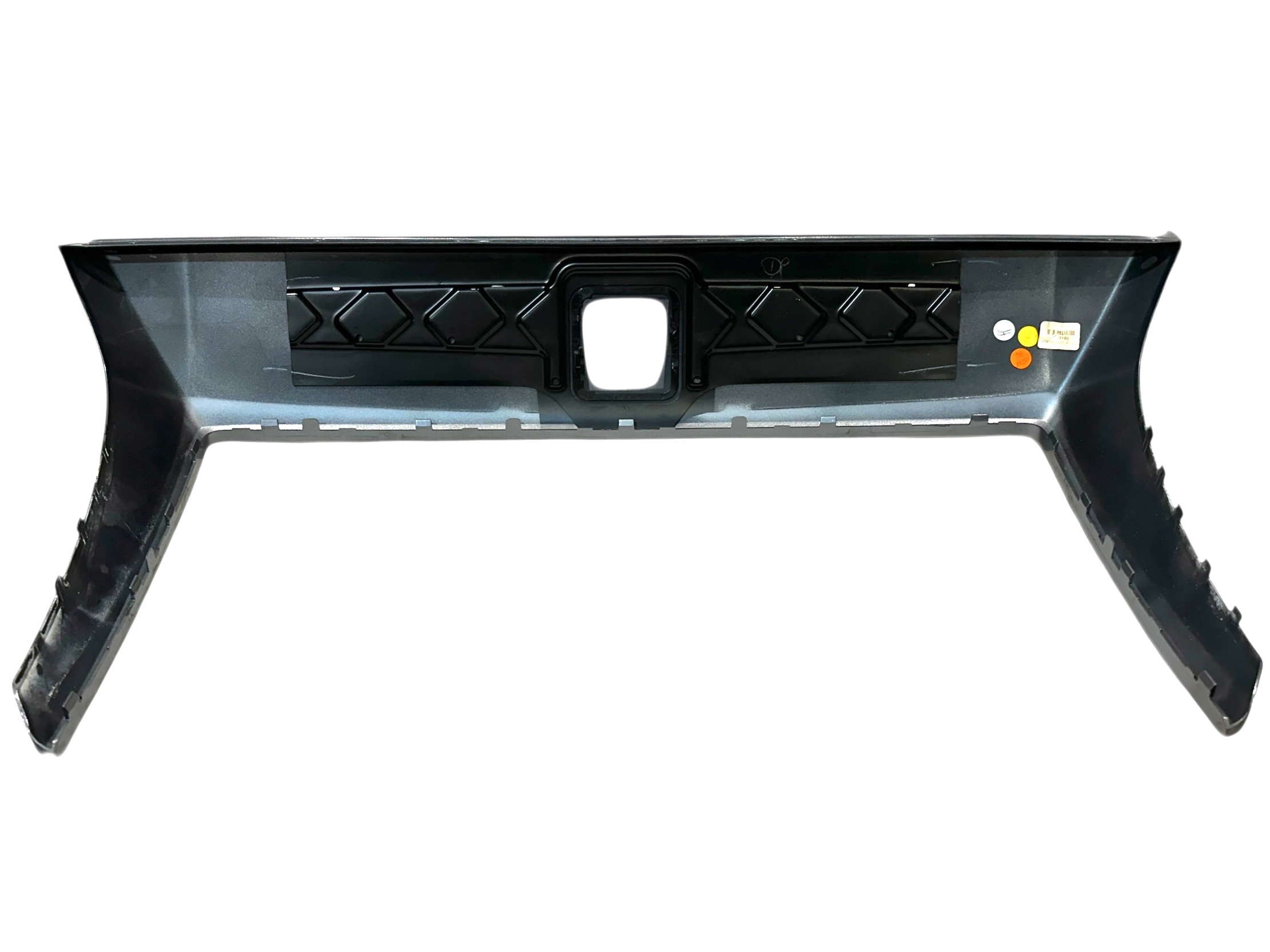 ROLLS ROYCE WRAITH DAWN cover grilla grille frame 51117370540 51117459589