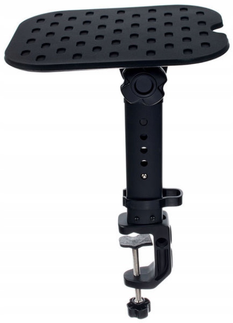 Statyw pod monitor studyjny Millenium regulowany DM4 Kod producenta 451559