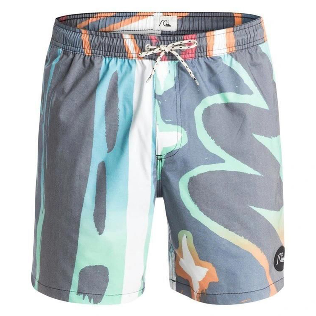 

Szorty, spodenki męskie Quiksilver EQYJV03036KVJ6