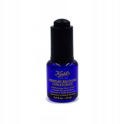 Kiehl's (midnight Recovery Concentrate) Noční Sérum Olej Objem: 15 ML