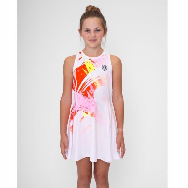 Bidi Badu sportowa tenisowa sukienka dziewczęca Wild Arts roz. 152