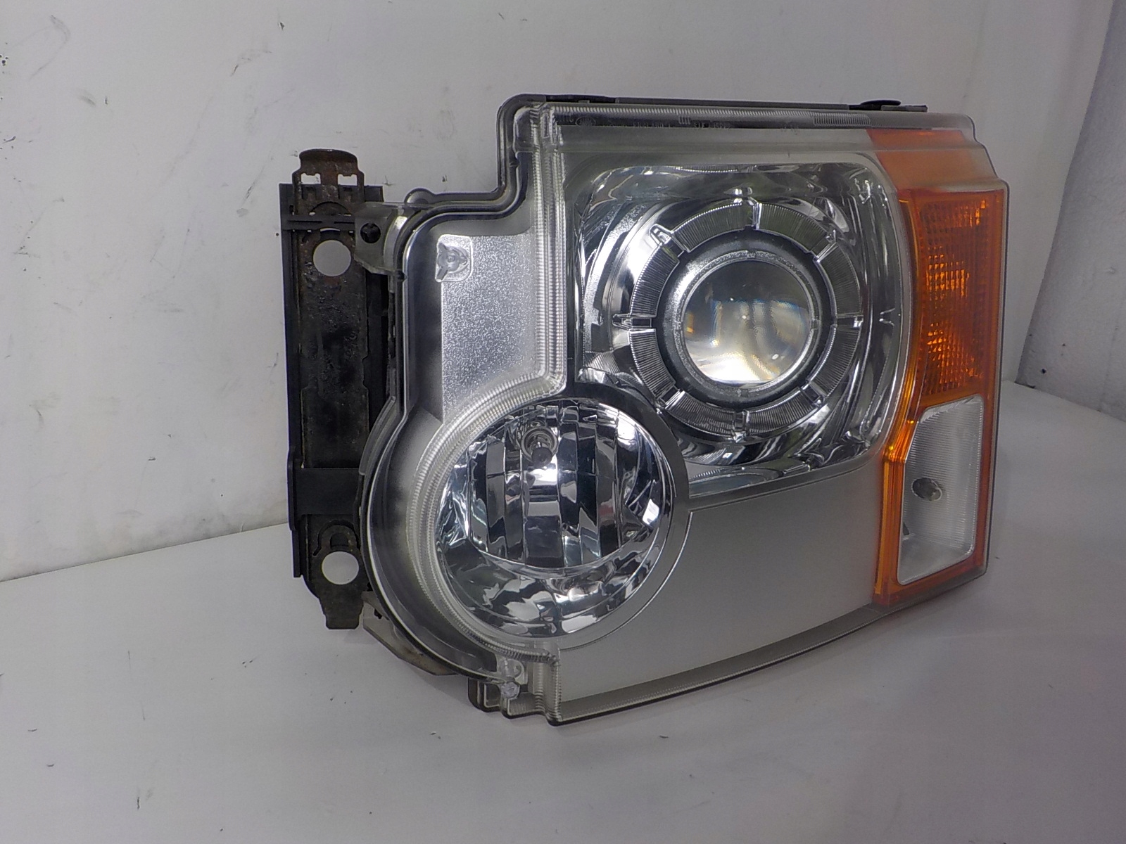 LAND ROVER DISCOVERY III XENON light left front front